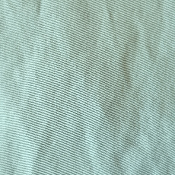 Brooks Brothers Men’s chinos pants 34/32 Sea Foam Green color. - Picture 3 of 5